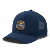Columbia Mountain 3D Cap Men Caps Columbia